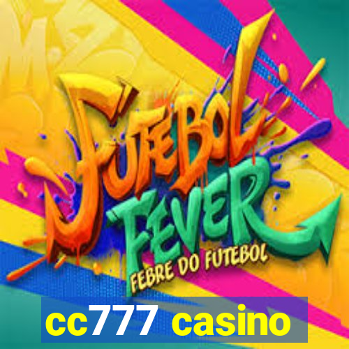 cc777 casino